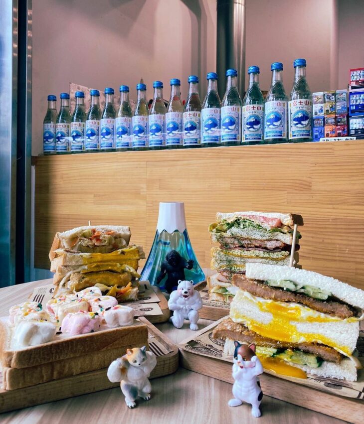 三峽老街|一日遊路線玩透三峽景點!精選必去秘境、美食、伴手禮 三峽老街|一日遊路線玩透三峽景點!精選必去秘境、美食、伴手禮