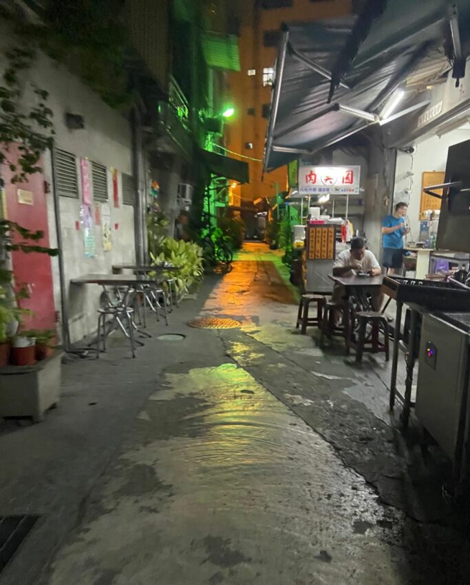 斗六美食攻略！吃貨必收12家雲林隱藏版美食，在地小吃、甜點店