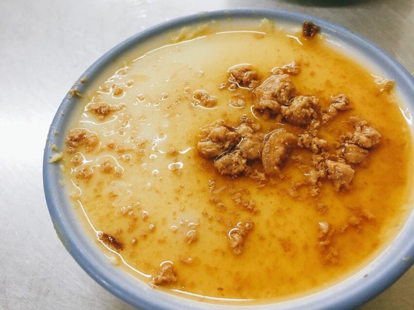 斗六美食攻略！吃貨必收12家雲林隱藏版美食，在地小吃、甜點店