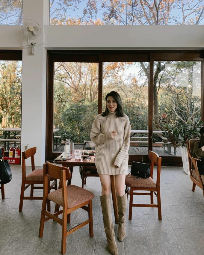 【新竹景觀餐廳】推薦21家新竹必去景觀餐廳，一次坐擁湖畔山景、百萬夜景、森林秘境