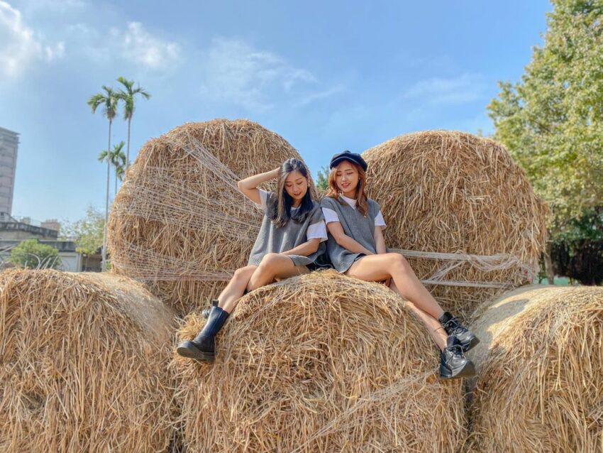 【新竹景點推薦】精選60個新竹一日遊景點，多條新竹旅遊路線，跟著我們玩遍新竹！