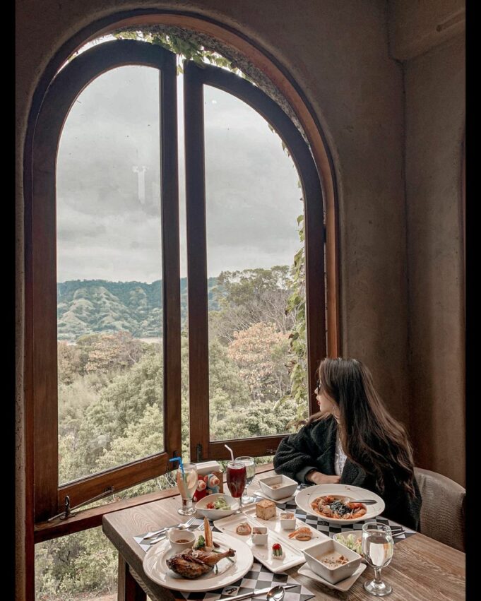 苗栗景觀餐廳 最新【苗栗景觀餐廳】精選15間苗栗山上觀景餐廳，吃美食、美拍打卡一次擁有 8 2026