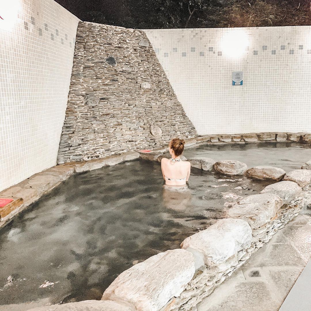 【台東溫泉推薦】TOP10台東溫泉住宿飯店推薦，台東溫泉湯屋、台東泡湯不住宿清單