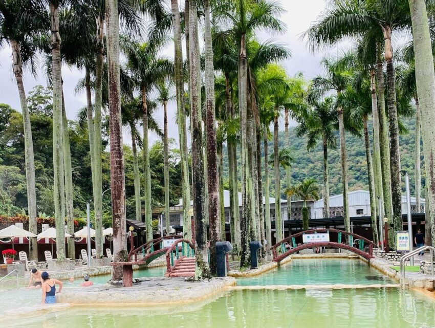 【台東溫泉推薦】TOP10台東溫泉住宿飯店推薦，台東溫泉湯屋、台東泡湯不住宿清單