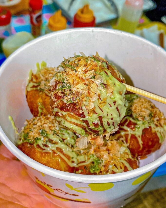 【台東美食】精選65間台東必吃美食!在地人推薦台東市區美食都在這 【台東美食】精選65間台東必吃美食!在地人推薦台東市區美食都在這
