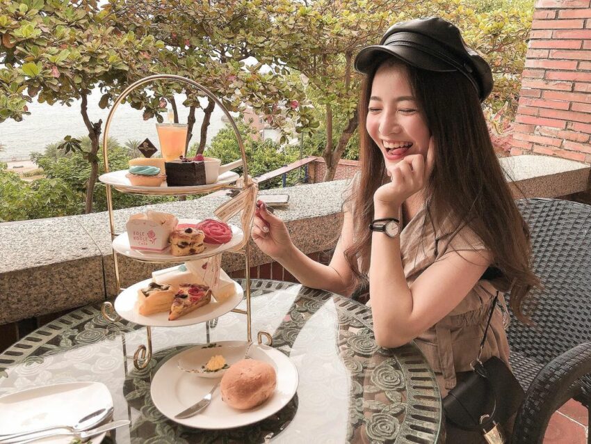 【高雄室內景點】16個下雨天備案好去處｜網美打卡、情侶出遊、博物館、文創、古蹟景點一網打盡