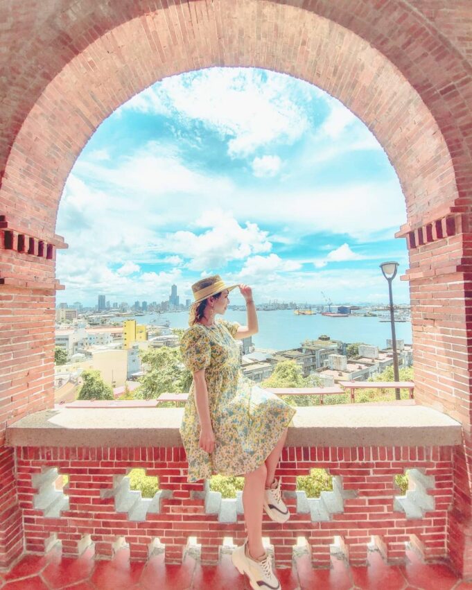 【高雄室內景點】16個下雨天備案好去處｜網美打卡、情侶出遊、博物館、文創、古蹟景點一網打盡