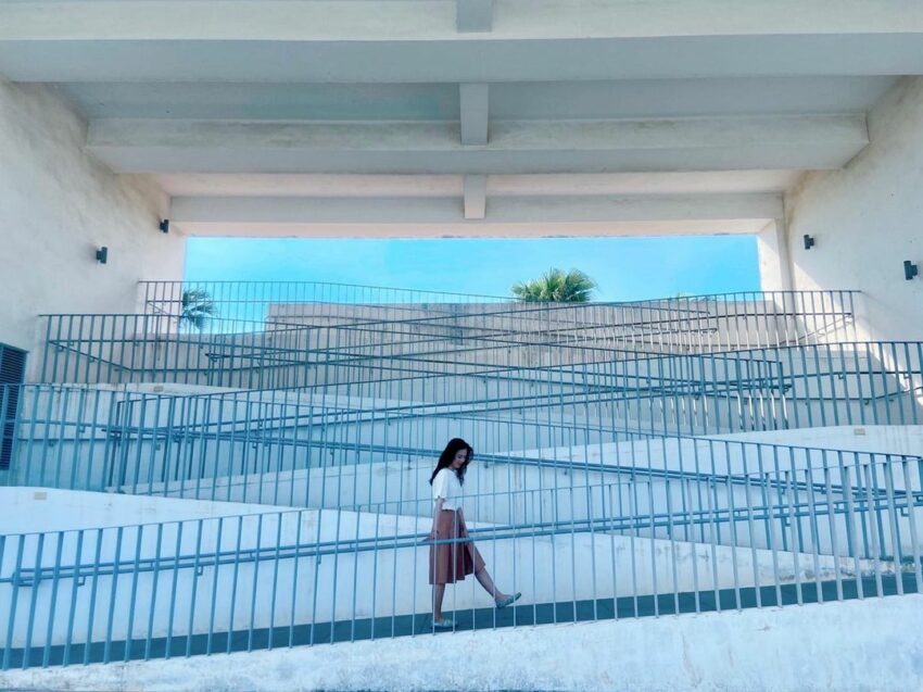 【高雄室內景點】16個下雨天備案好去處｜網美打卡、情侶出遊、博物館、文創、古蹟景點一網打盡