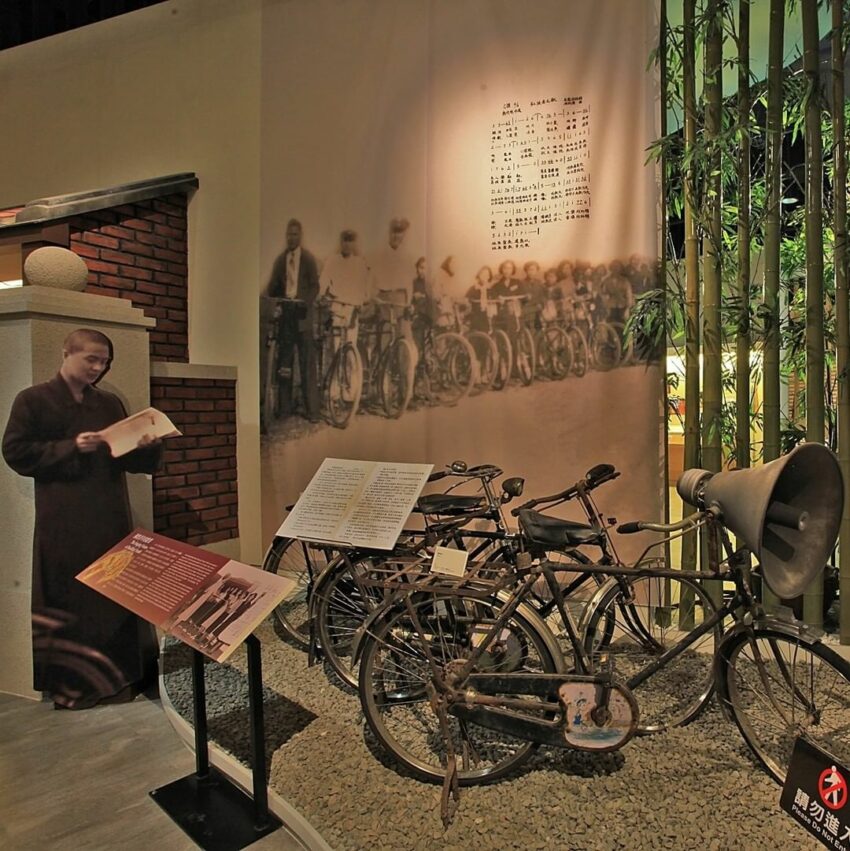 【高雄室內景點】16個下雨天備案好去處｜網美打卡、情侶出遊、博物館、文創、古蹟景點一網打盡