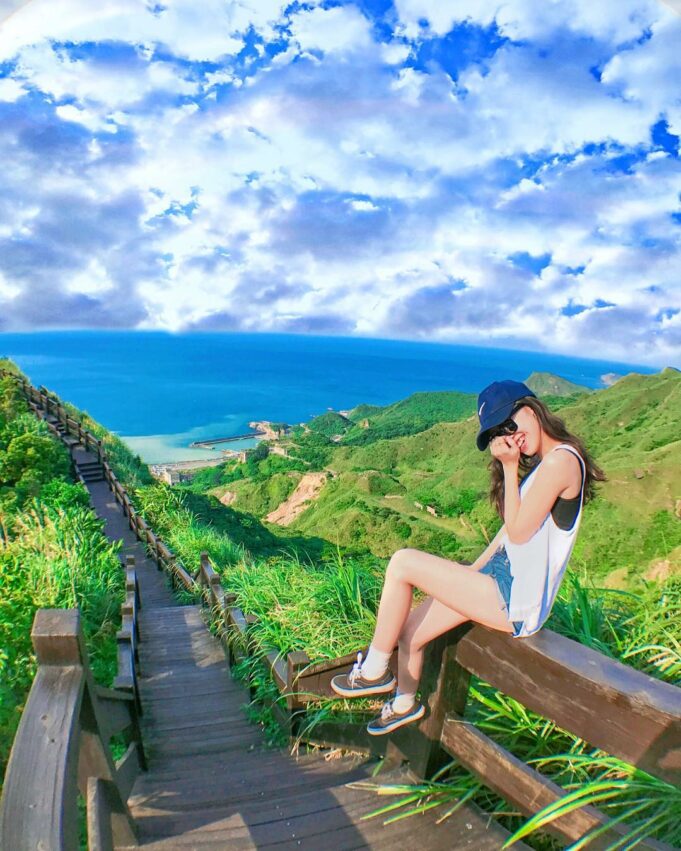 【新北景點推薦】新北一日遊好玩景點！最新新北旅遊景點地圖全攻略