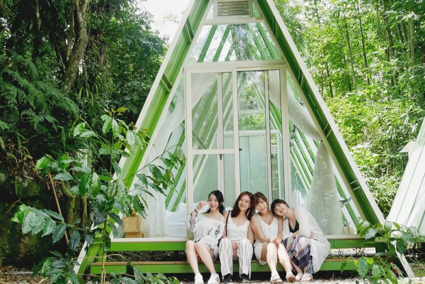 【阿里山民宿】推薦超美山居民宿、星空玻璃屋不藏私~阿里山周邊民宿看這篇! 【阿里山民宿】推薦超美山居民宿、星空玻璃屋不藏私~阿里山周邊民宿看這篇!