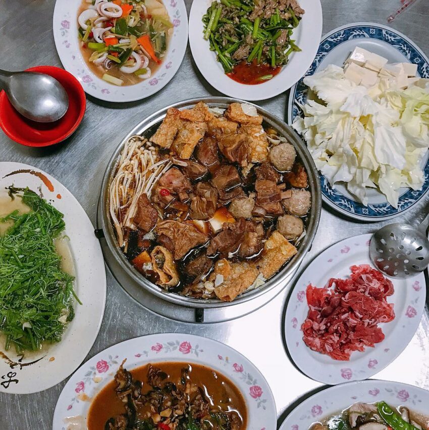 【台東美食】精選65間台東必吃美食!在地人推薦台東市區美食都在這 【台東美食】精選65間台東必吃美食!在地人推薦台東市區美食都在這