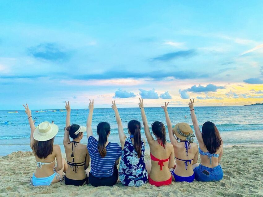 【墾丁景點推薦】精選墾丁旅遊必玩景點,墾丁旅遊行程路線推薦 【墾丁景點推薦】精選墾丁旅遊必玩景點,墾丁旅遊行程路線推薦