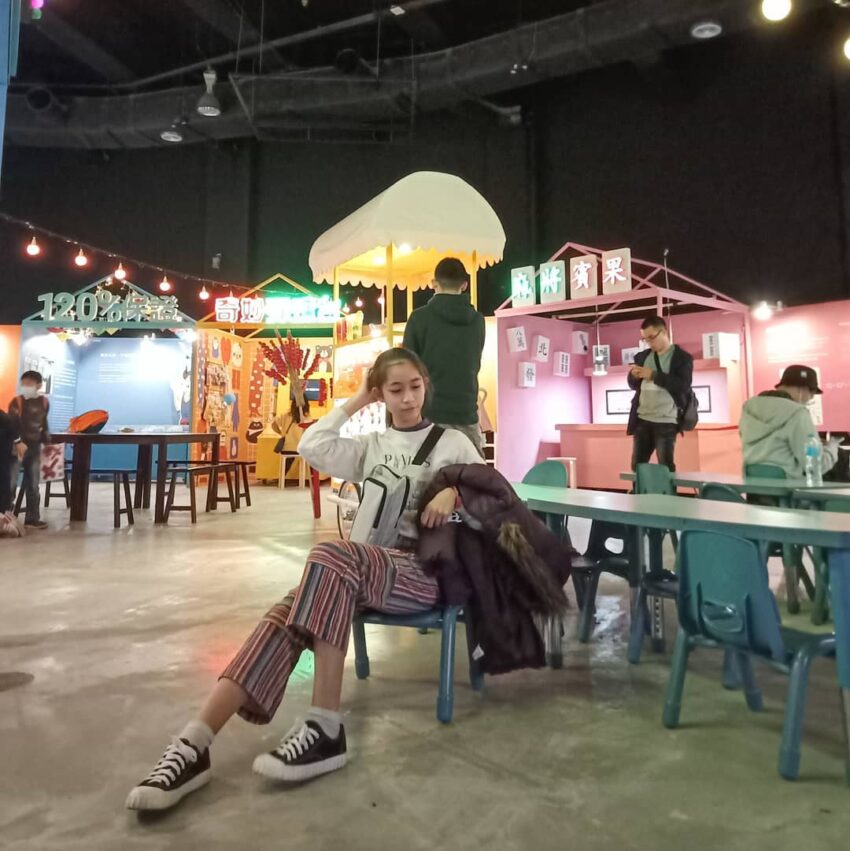 【高雄室內景點】16個下雨天備案好去處｜網美打卡、情侶出遊、博物館、文創、古蹟景點一網打盡