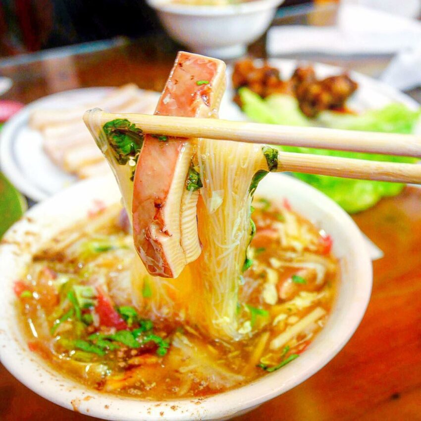 斗六美食攻略！吃貨必收12家雲林隱藏版美食，在地小吃、甜點店