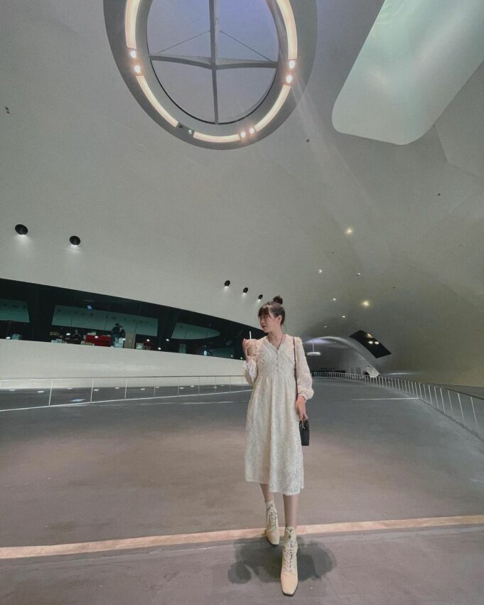 【高雄室內景點】16個下雨天備案好去處｜網美打卡、情侶出遊、博物館、文創、古蹟景點一網打盡