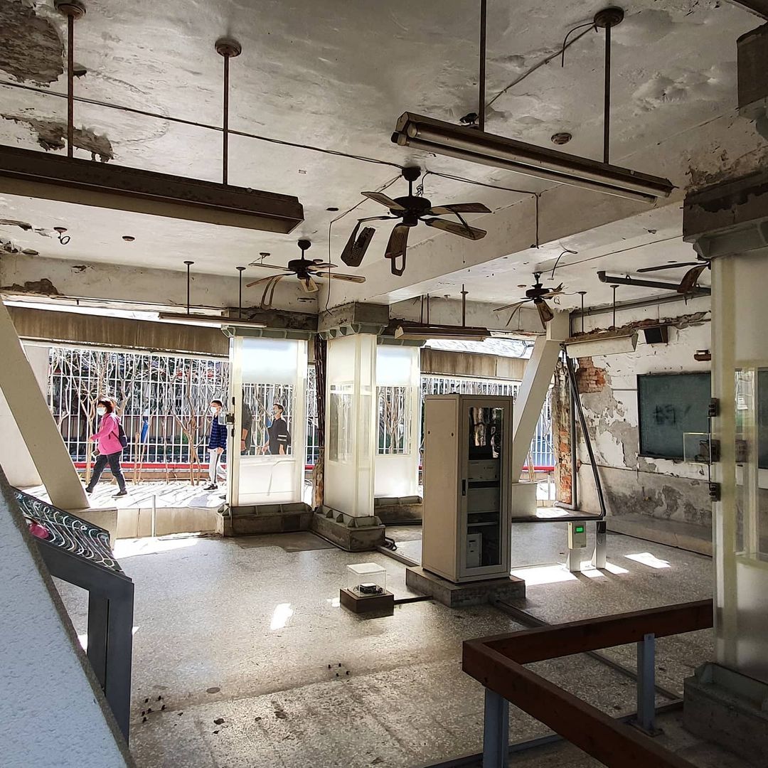 921地震教育園區 台中霧峰【921地震教育園區】地震的震撼教育、寓教於樂的親子共遊教育園區 9 2026