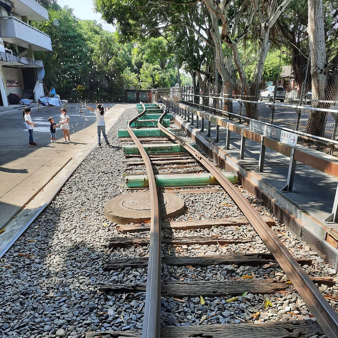 921地震教育園區 台中霧峰【921地震教育園區】地震的震撼教育、寓教於樂的親子共遊教育園區 10 2026