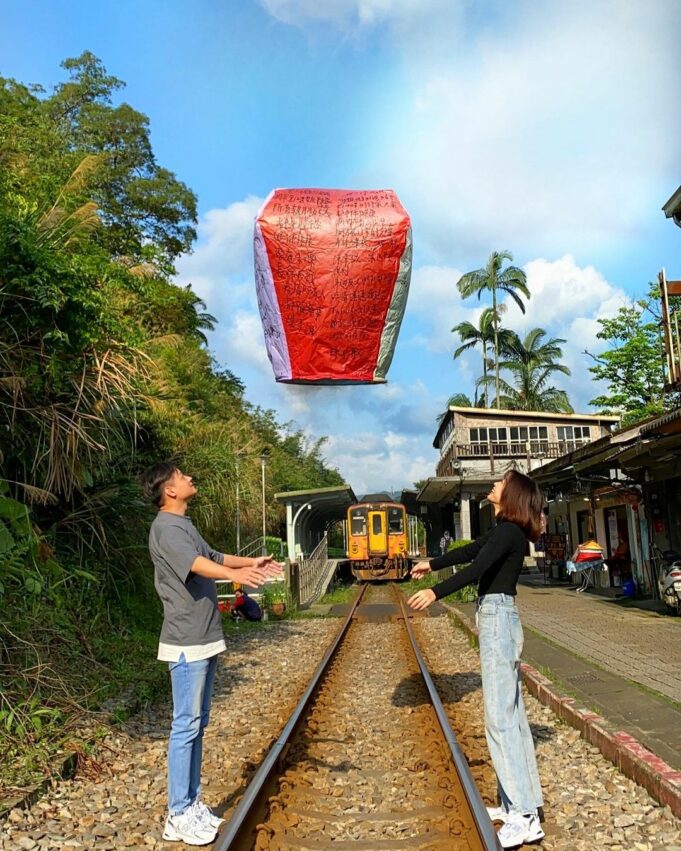 【新北景點推薦】新北一日遊好玩景點！最新新北旅遊景點地圖全攻略