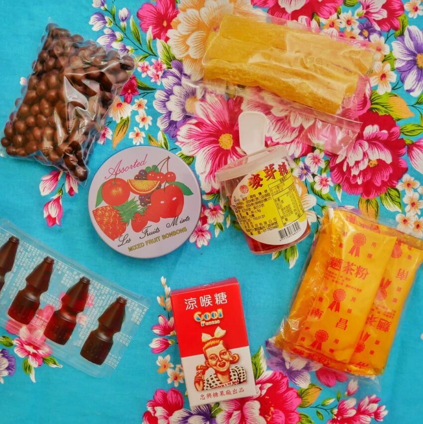 三峽老街|一日遊路線玩透三峽景點!精選必去秘境、美食、伴手禮 三峽老街|一日遊路線玩透三峽景點!精選必去秘境、美食、伴手禮