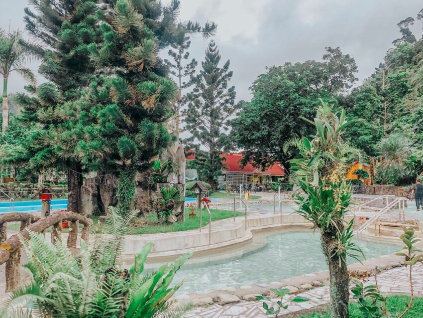 【台東溫泉推薦】TOP10台東溫泉住宿飯店推薦，台東溫泉湯屋、台東泡湯不住宿清單