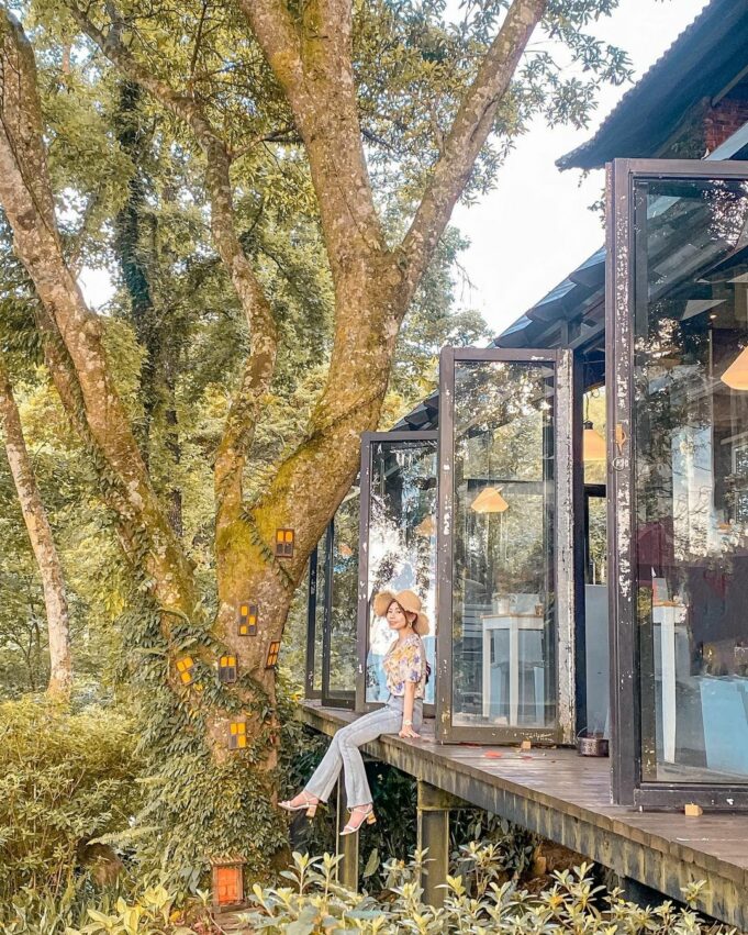 【新竹景觀餐廳】推薦21家新竹必去景觀餐廳，一次坐擁湖畔山景、百萬夜景、森林秘境