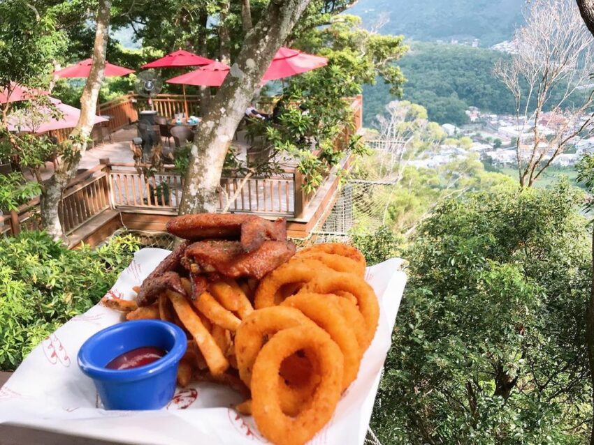 Sud Vista 蘇維拉莊園