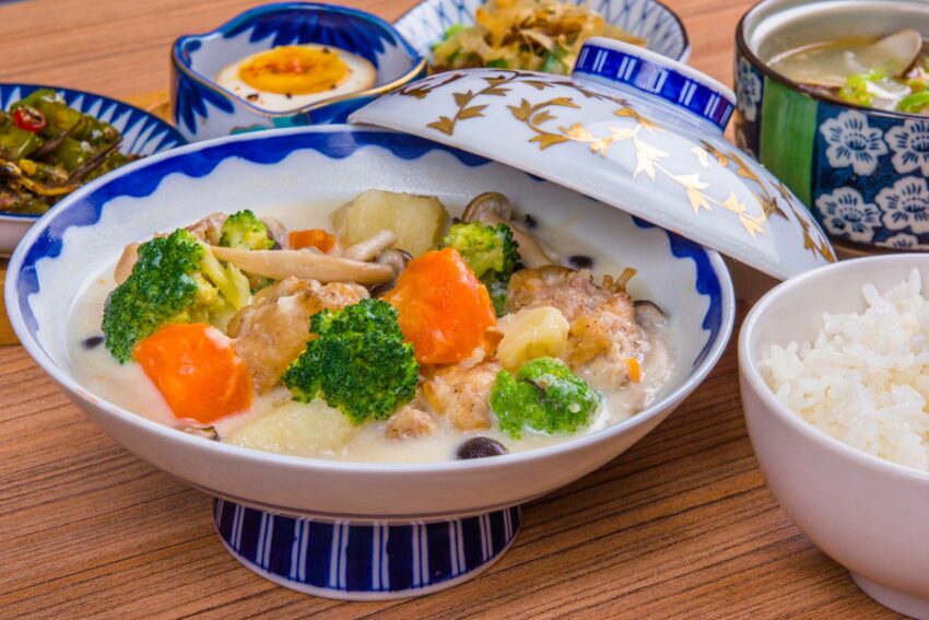 台中北平美食推薦｜9間必吃古早味麵店、日式餐廳、街頭小吃