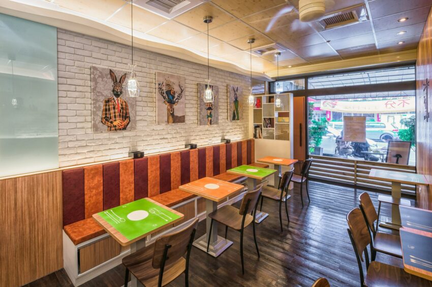 台中北平美食推薦｜9間必吃古早味麵店、日式餐廳、街頭小吃