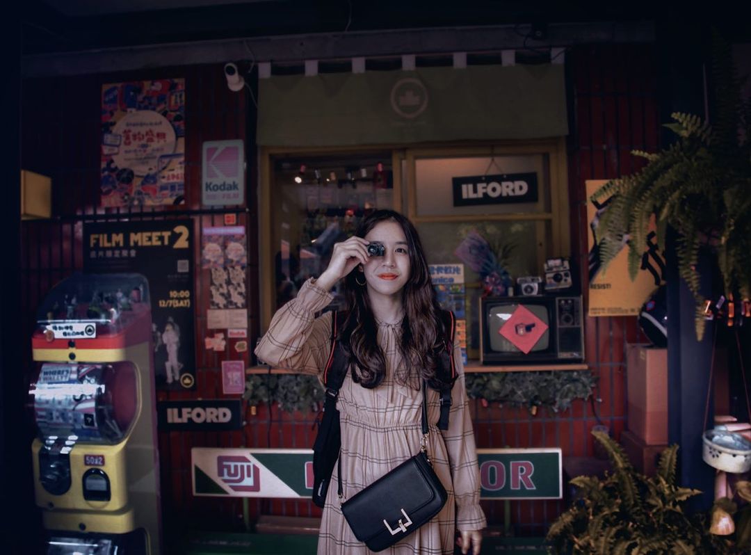 台中【光復新村一日遊】精選文創市集、小店、美食介紹，一起來訪老眷村裡的新生命