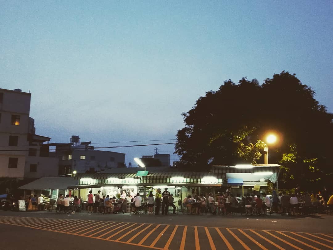 台中【光復新村一日遊】精選文創市集、小店、美食介紹，一起來訪老眷村裡的新生命