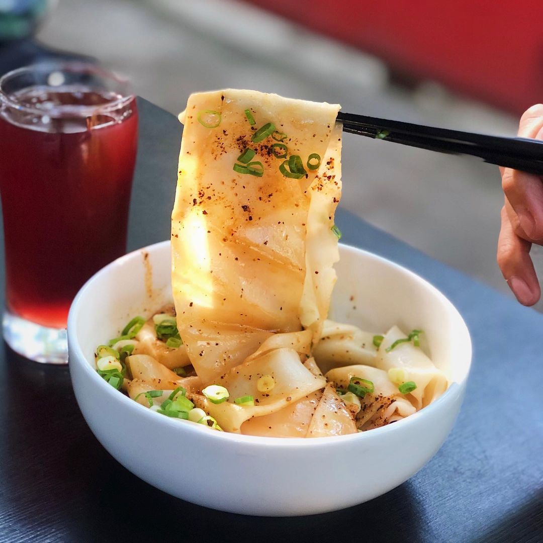 台中【光復新村一日遊】精選文創市集、小店、美食介紹，一起來訪老眷村裡的新生命