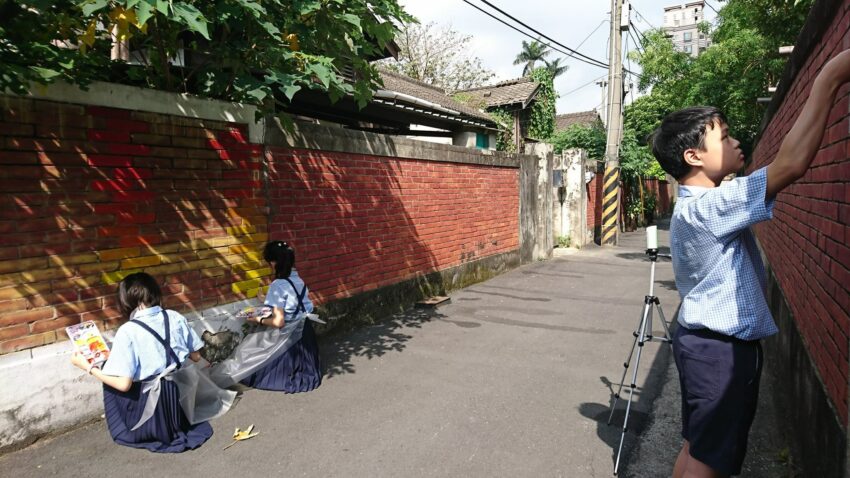 彰化日式景點推薦|不用出國也可以感受到滿滿禪風 彰化日式景點推薦|不用出國也可以感受到滿滿禪風