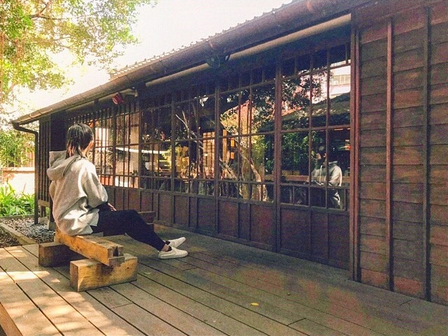 台中文學館 【台中文學館】館場介紹、展覽資訊、探索日式木造老宅與老榕樹結合的歷史古蹟 5 2026