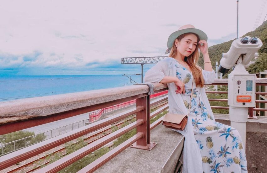 【台東多良車站】台東太麻里景點 | 最美車站收費＆交通＆美食&附近景點全攻略