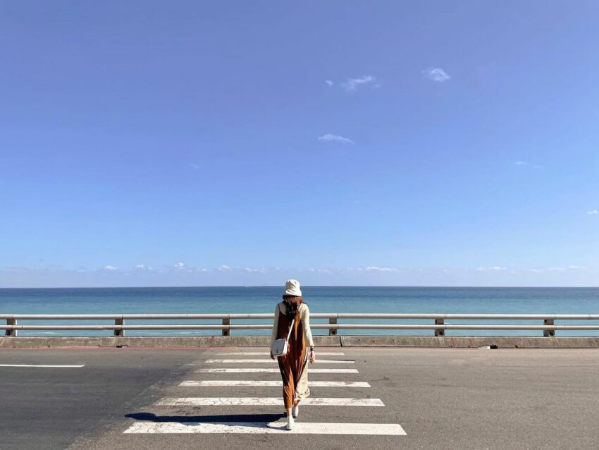 【台東多良車站】台東太麻里台東最美的火車站，台東多良火車站景點/美食/交通全攻略