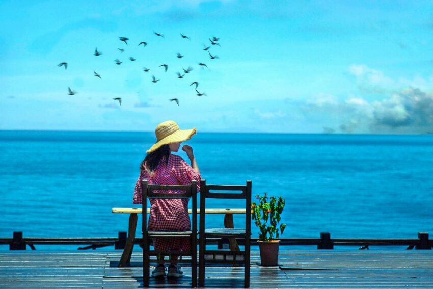 【台東多良車站】台東太麻里台東最美的火車站，台東多良火車站景點/美食/交通全攻略