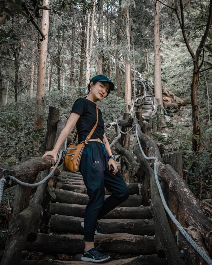 大坑風景區, 台中景點, 大坑步道, 大坑景點台中景點推薦｜50個台中一日遊景點、最新展覽、親子旅遊、情侶約會、IG打卡路線
