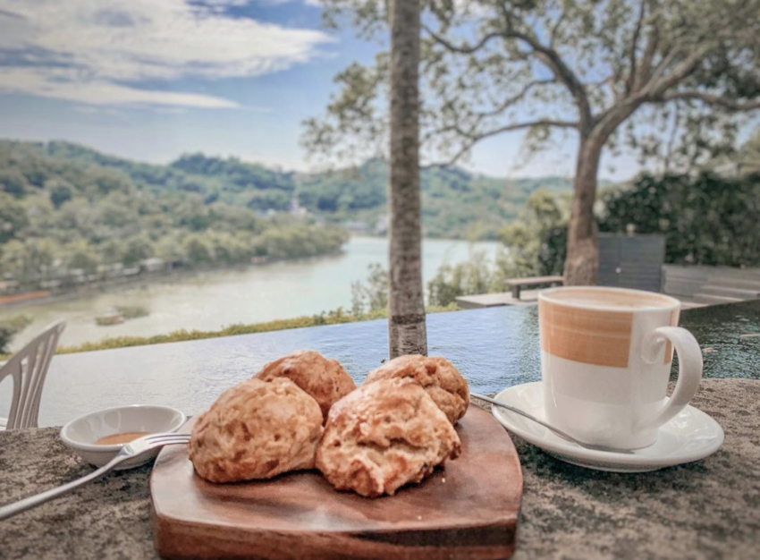 【新竹景觀餐廳】推薦21家新竹必去景觀餐廳，一次坐擁湖畔山景、百萬夜景、森林秘境