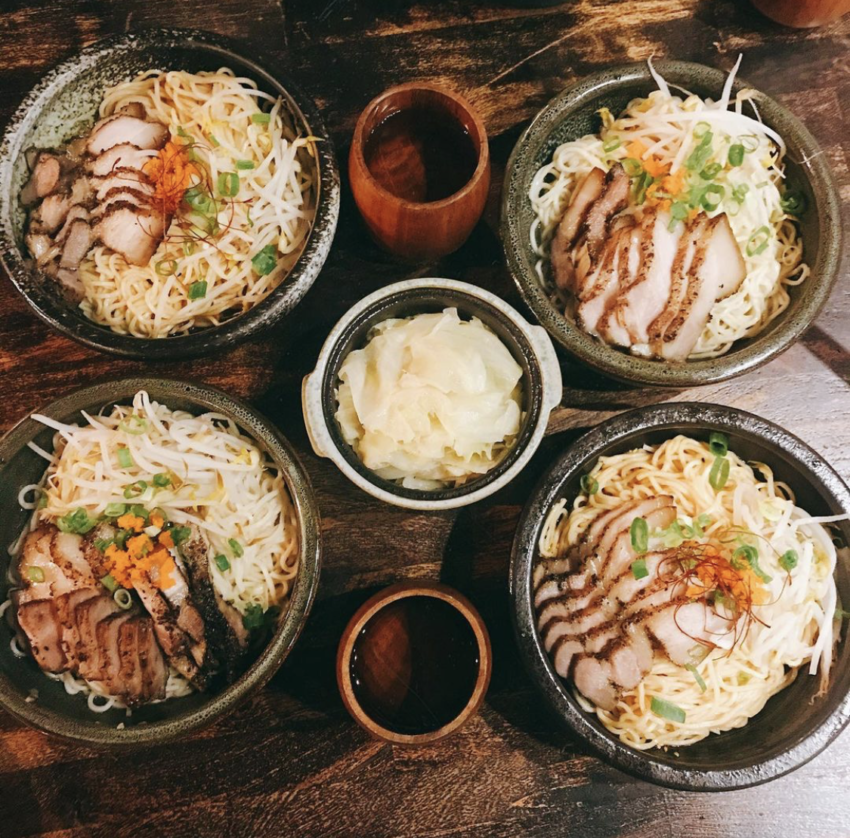 斗六美食攻略！吃貨必收12家雲林隱藏版美食，在地小吃、甜點店