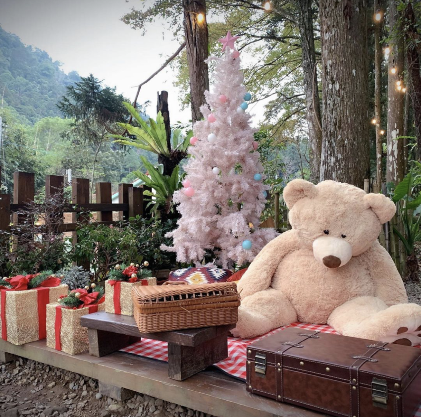 【新竹景觀餐廳】推薦21家新竹必去景觀餐廳，一次坐擁湖畔山景、百萬夜景、森林秘境