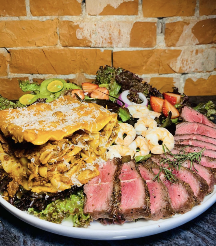 斗六美食攻略！吃貨必收12家雲林隱藏版美食，在地小吃、甜點店