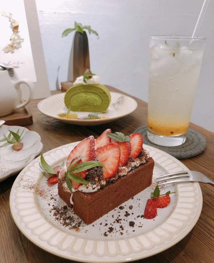 斗六美食攻略！吃貨必收12家雲林隱藏版美食，在地小吃、甜點店