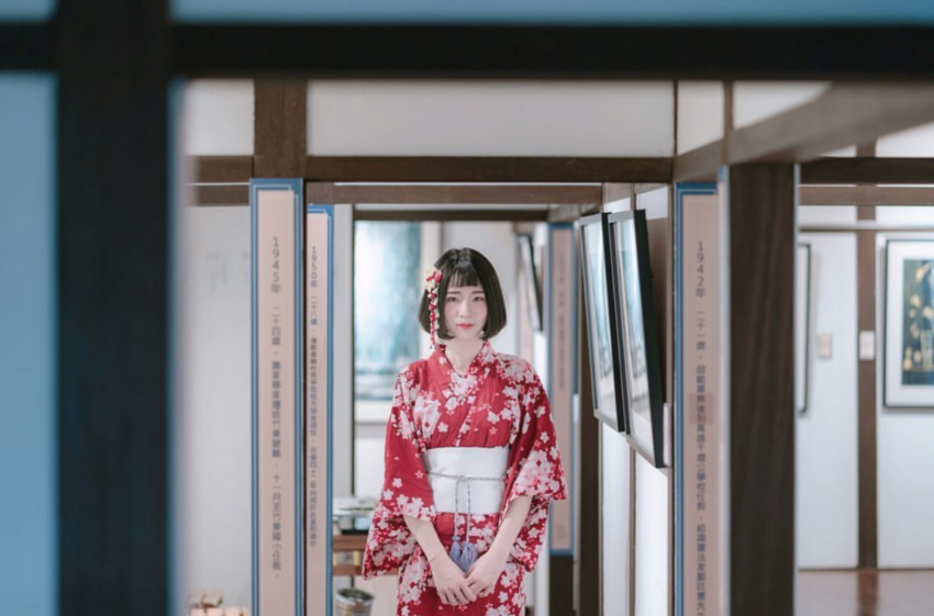 蕭如松藝術園區 