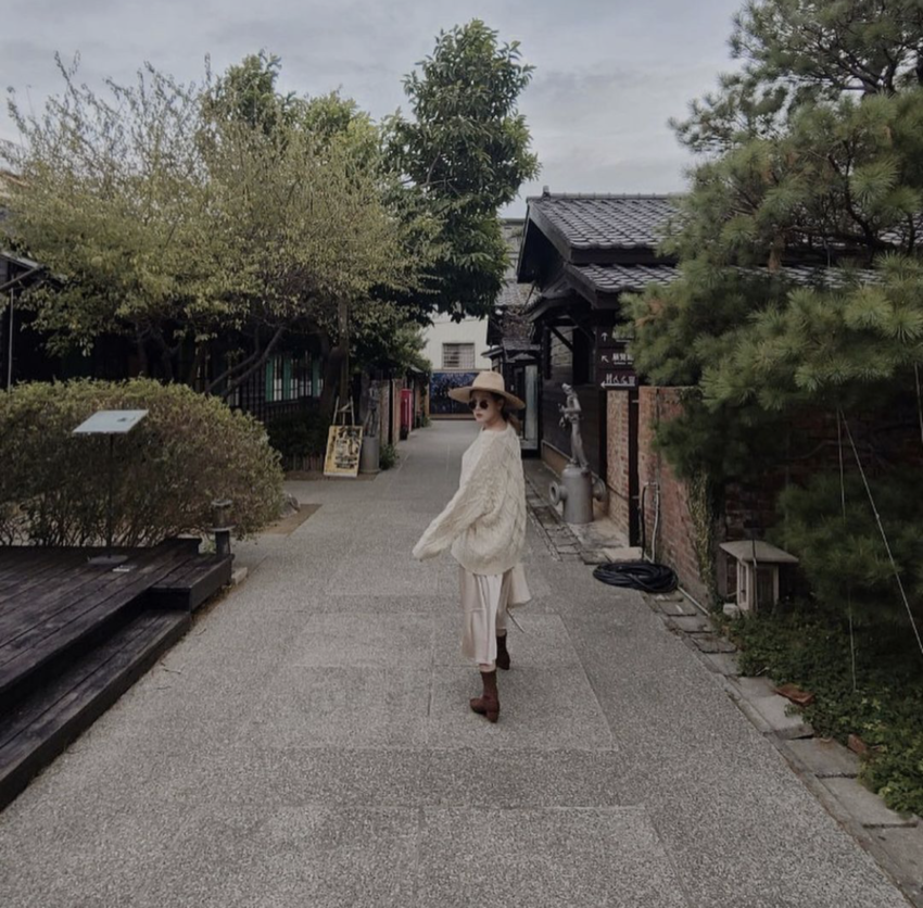 蕭如松藝術園區 