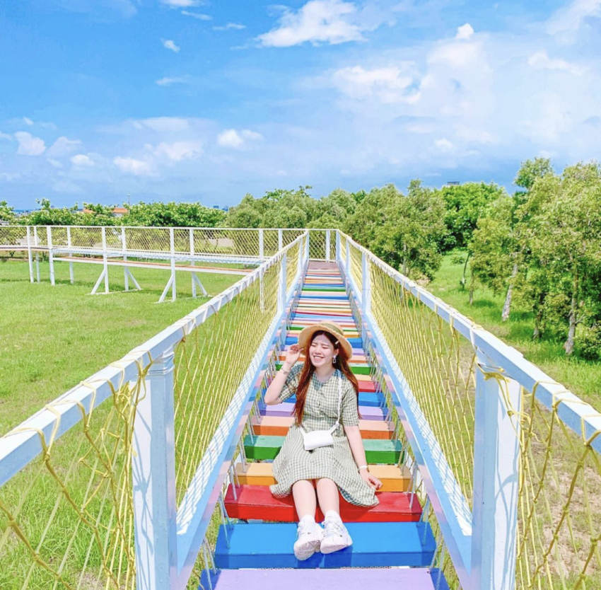 【新竹景點推薦】精選60個新竹一日遊景點，多條新竹旅遊路線，跟著我們玩遍新竹！