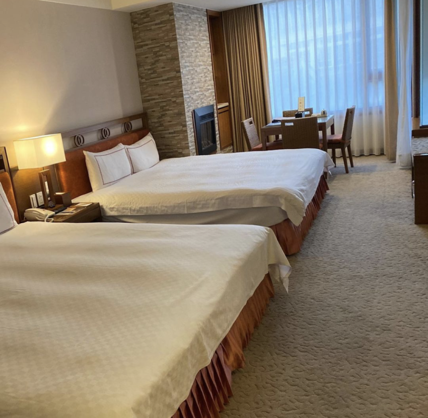 【阿里山住宿】精選超人氣阿里山飯店、阿里山民宿、阿里山賓館，一起看日出～