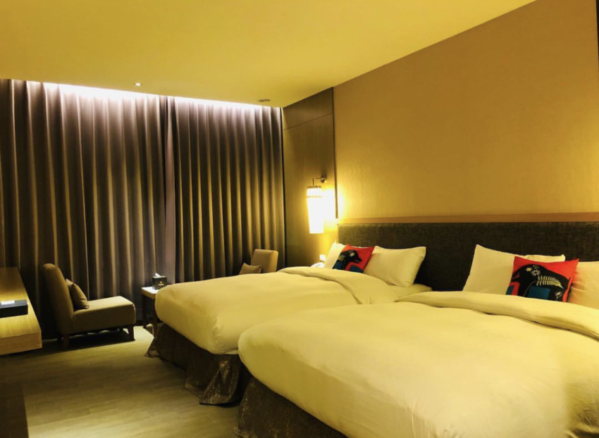 【阿里山住宿】精選超人氣阿里山飯店、阿里山民宿、阿里山賓館，一起看日出～