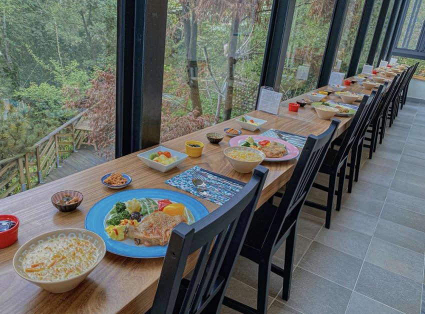 【阿里山民宿】推薦超美山居民宿、星空玻璃屋不藏私~阿里山周邊民宿看這篇! 【阿里山民宿】推薦超美山居民宿、星空玻璃屋不藏私~阿里山周邊民宿看這篇!