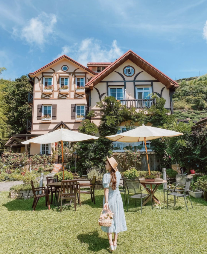 【阿里山民宿】推薦超美山居民宿、星空玻璃屋不藏私~阿里山周邊民宿看這篇! 【阿里山民宿】推薦超美山居民宿、星空玻璃屋不藏私~阿里山周邊民宿看這篇!